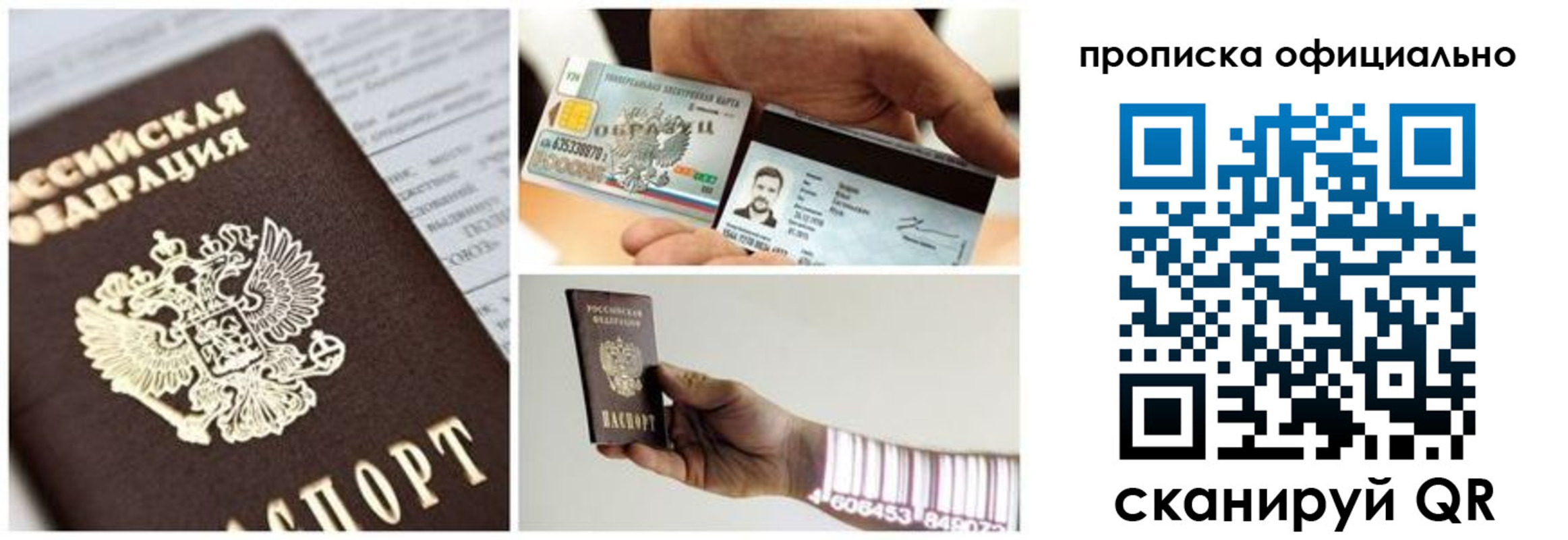 временная регистрация надежно в Муроме